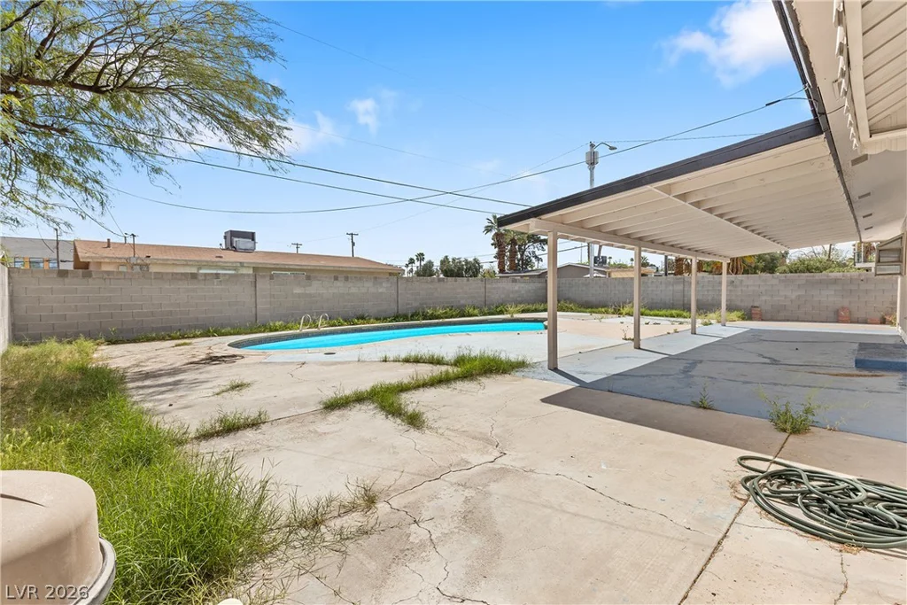 2909 Merritt, Las Vegas, NV 89102