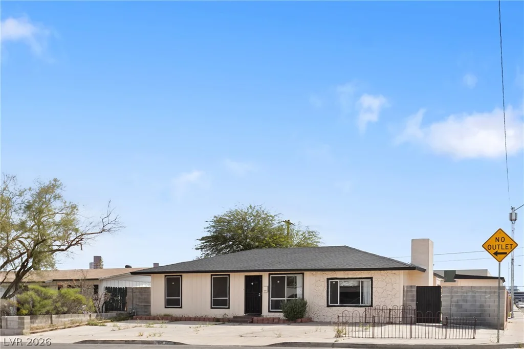 2909 Merritt, Las Vegas, NV 89102