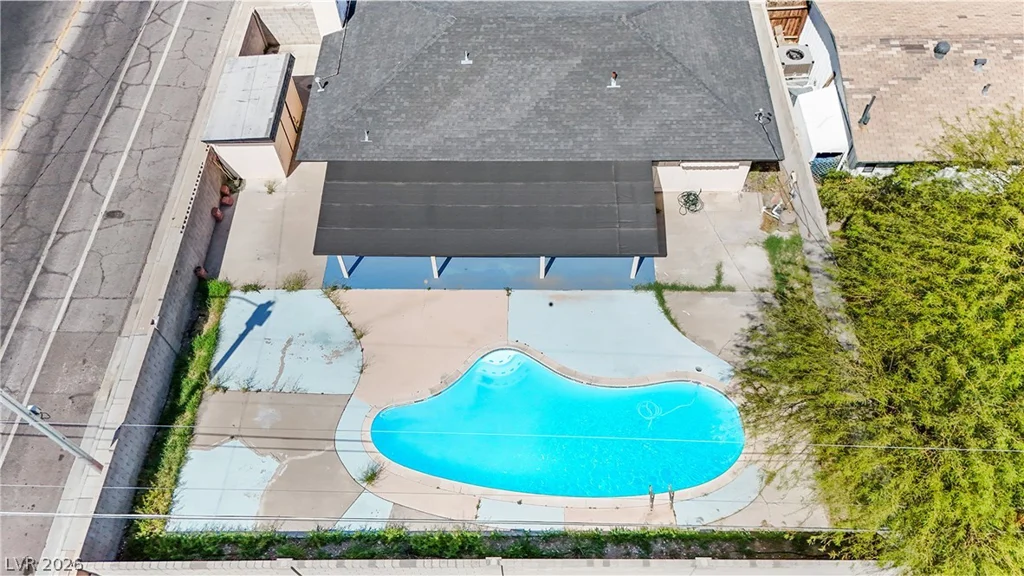 2909 Merritt, Las Vegas, NV 89102