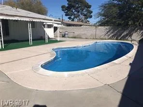 2909 Merritt, Las Vegas, NV 89102
