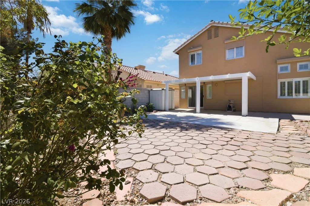 244 Camelback Ridge, Henderson, NV 89012