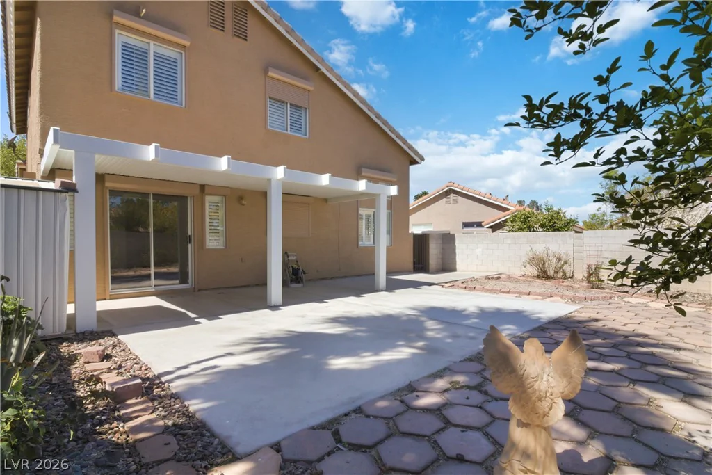 244 Camelback Ridge, Henderson, NV 89012
