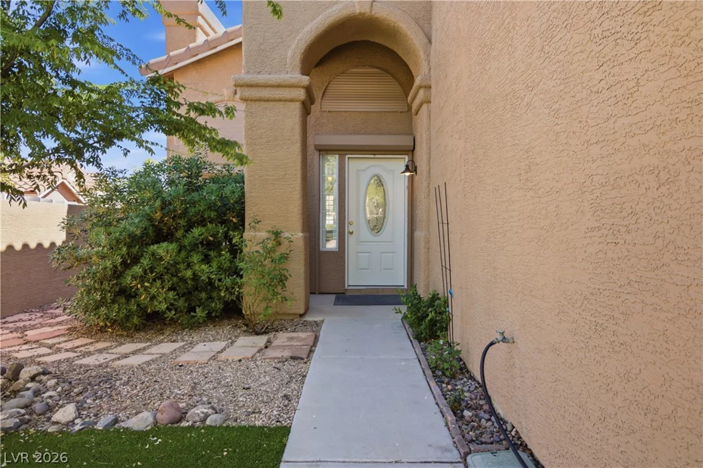 244 Camelback Ridge, Henderson, NV 89012