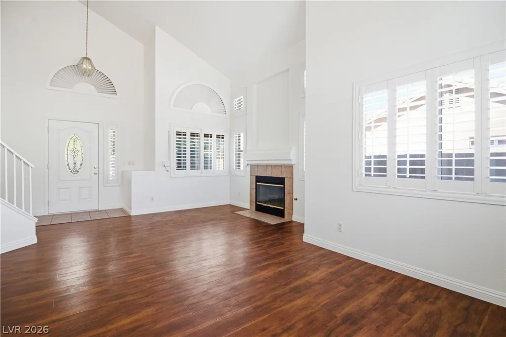 244 Camelback Ridge, Henderson, NV 89012