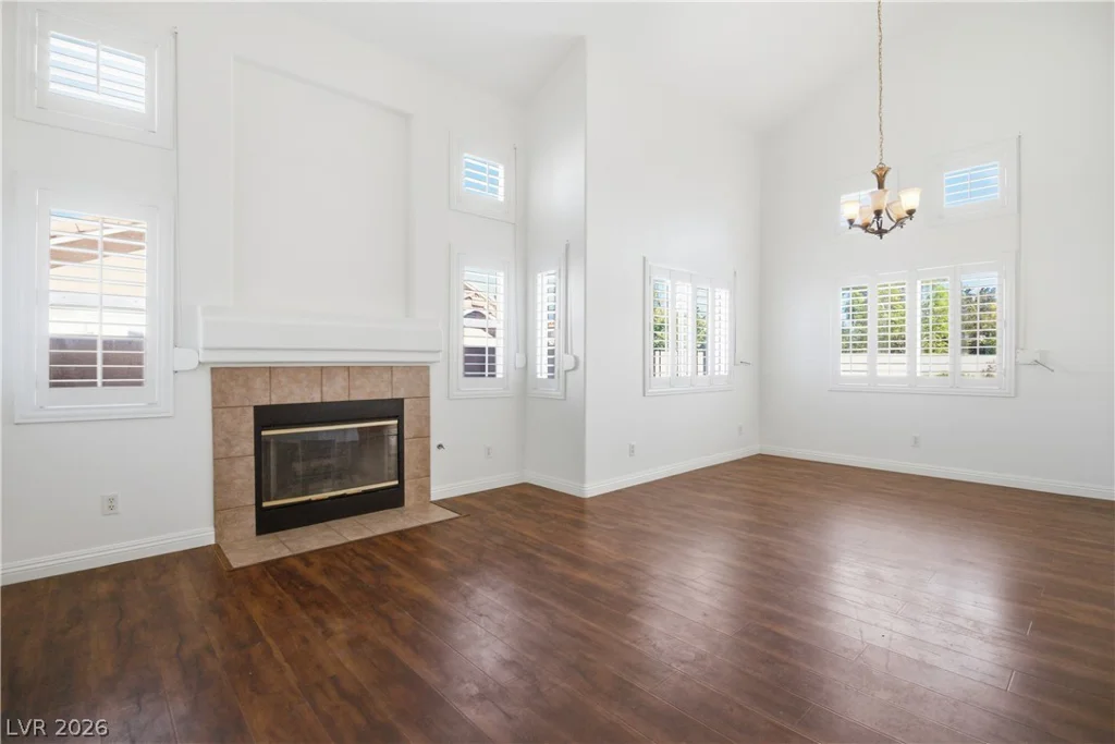 244 Camelback Ridge, Henderson, NV 89012