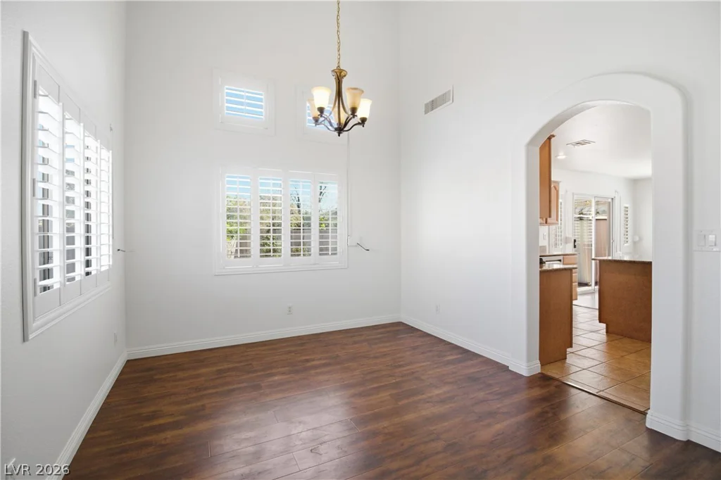 244 Camelback Ridge, Henderson, NV 89012