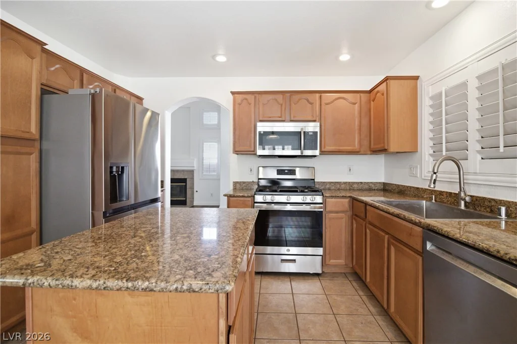 244 Camelback Ridge, Henderson, NV 89012