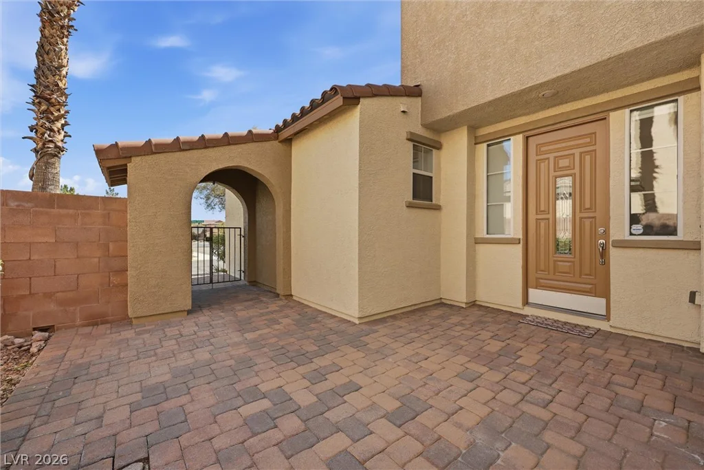 1073 Oak Fair, Las Vegas, NV 89138
