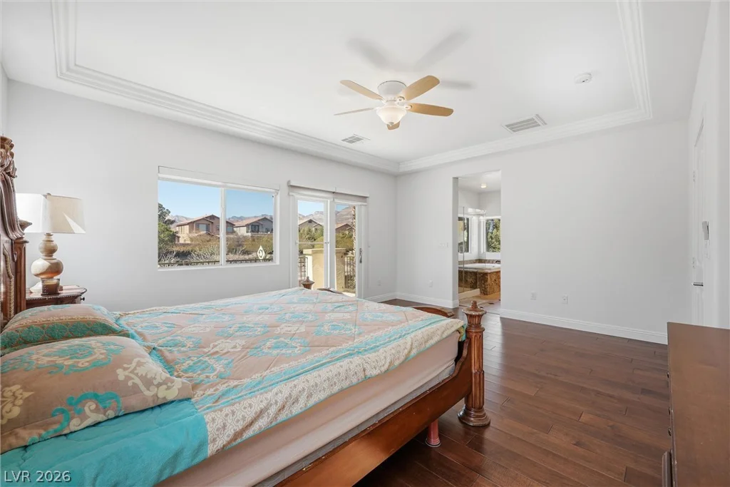 1073 Oak Fair, Las Vegas, NV 89138