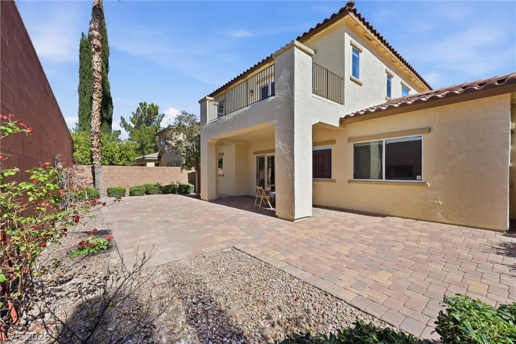 1073 Oak Fair, Las Vegas, NV 89138