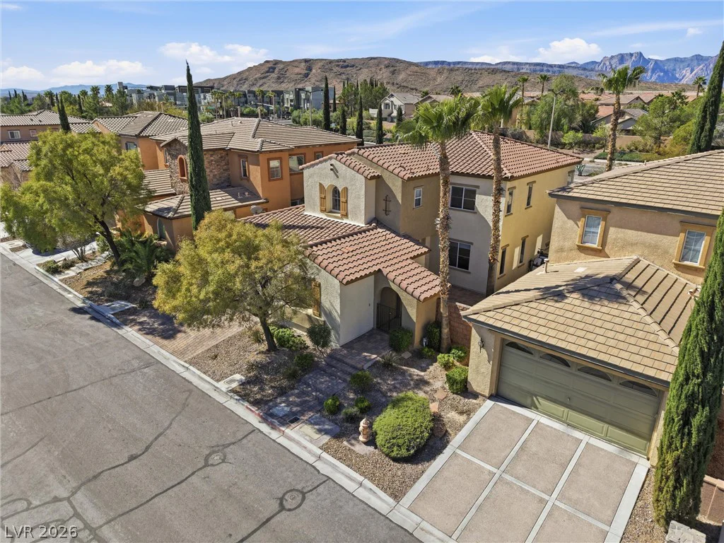1073 Oak Fair, Las Vegas, NV 89138