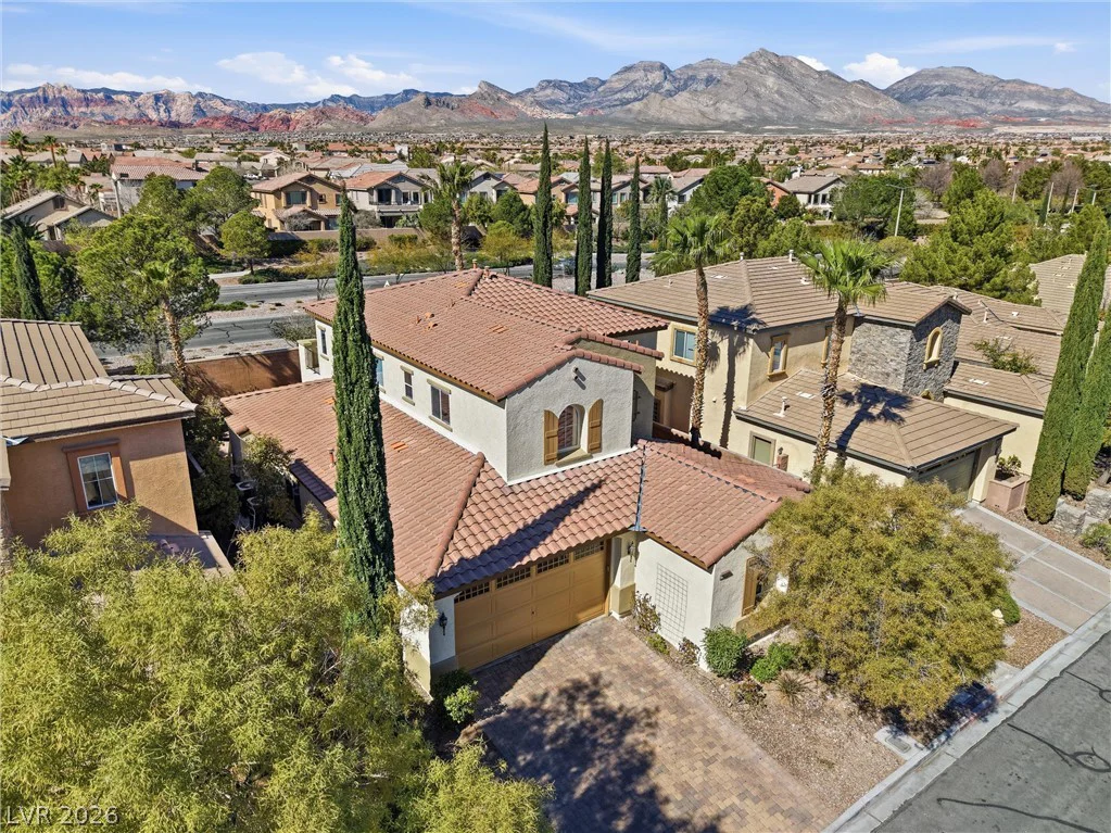 1073 Oak Fair, Las Vegas, NV 89138