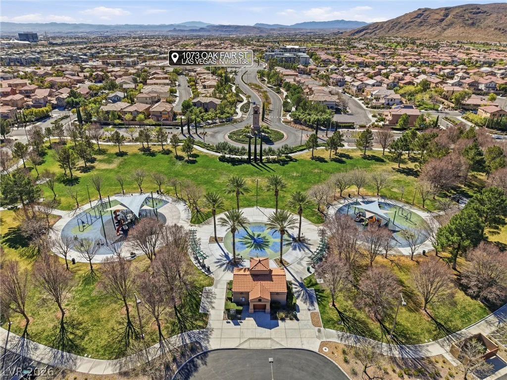 1073 Oak Fair, Las Vegas, NV 89138