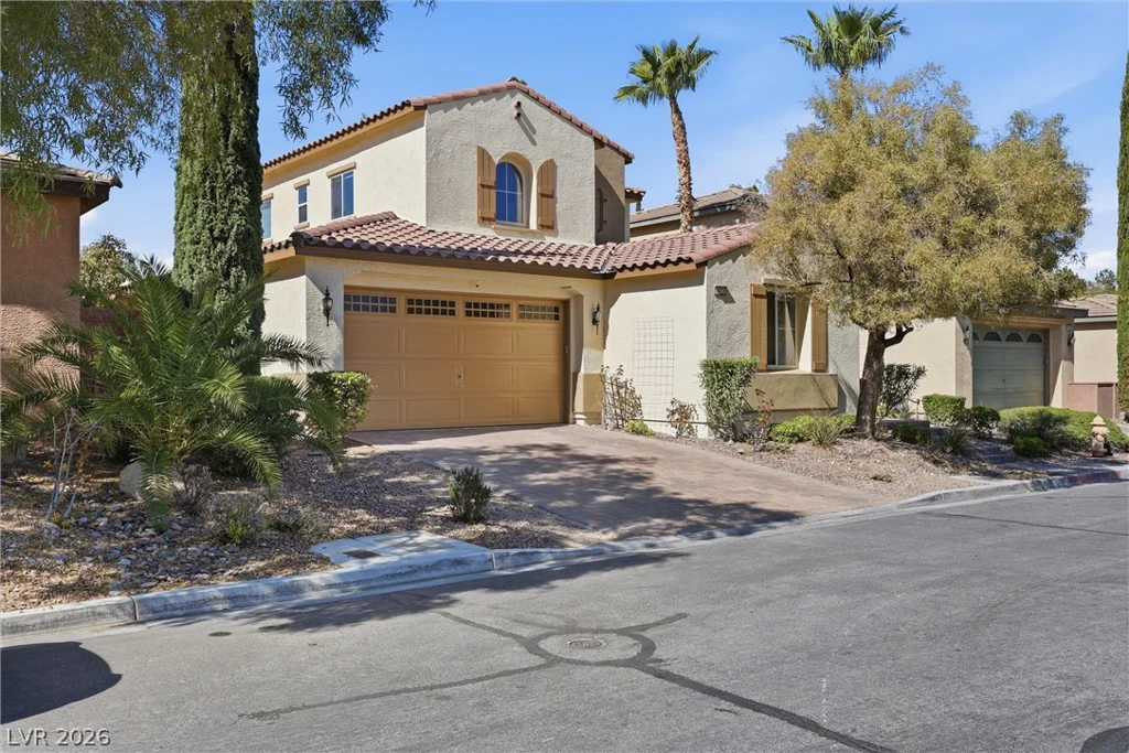 1073 Oak Fair, Las Vegas, NV 89138