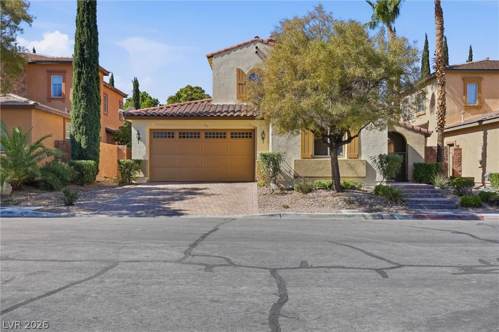 1073 Oak Fair, Las Vegas, NV 89138