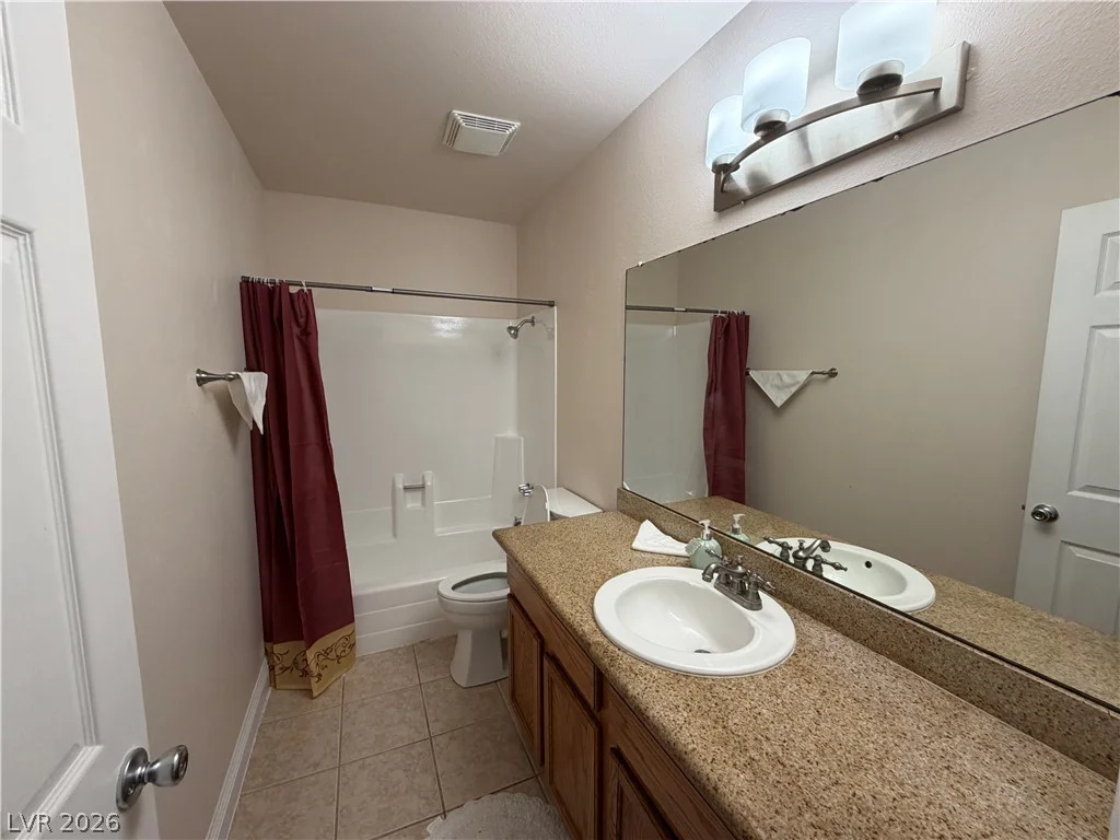 1515 Reno, Las Vegas, NV 89119