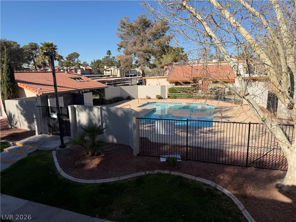 1515 Reno, Las Vegas, NV 89119