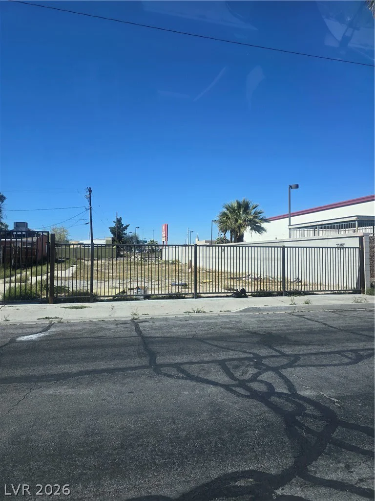1903 Roosevelt, North Las Vegas, NV 89030