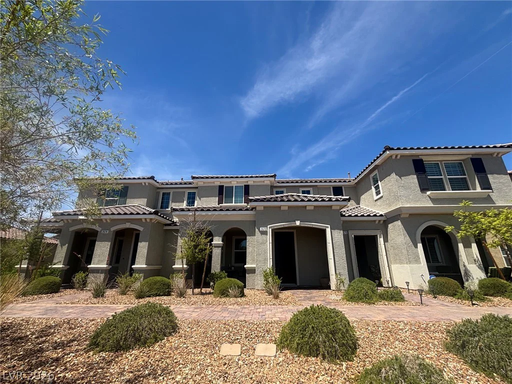 2674 Frabiele, Henderson, NV 89044