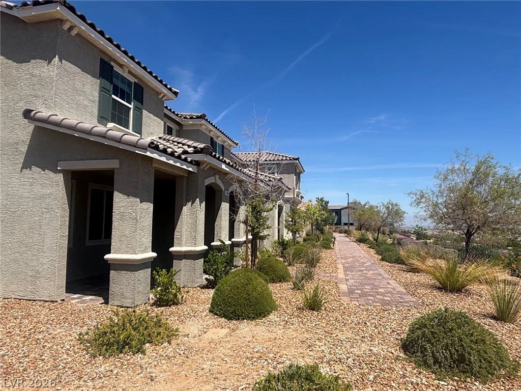 2674 Frabiele, Henderson, NV 89044