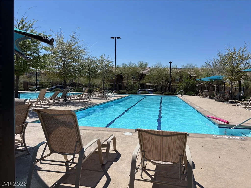 2674 Frabiele, Henderson, NV 89044
