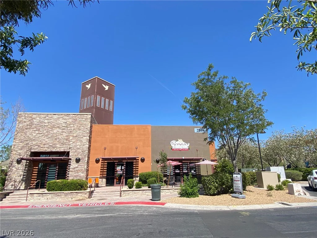 2674 Frabiele, Henderson, NV 89044