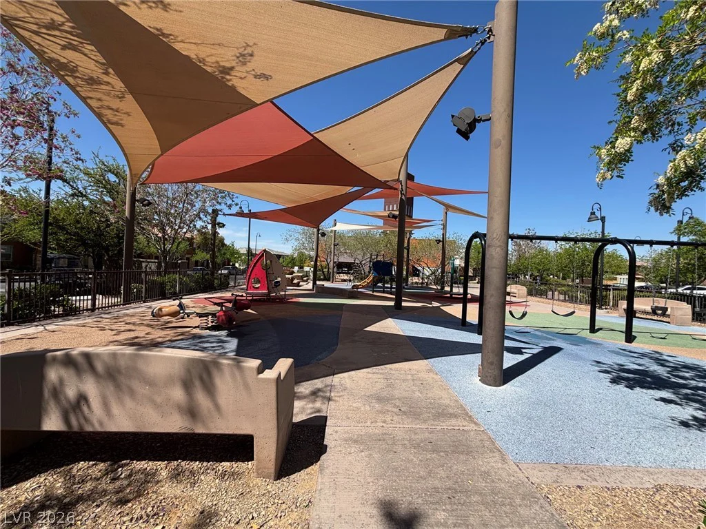 2674 Frabiele, Henderson, NV 89044