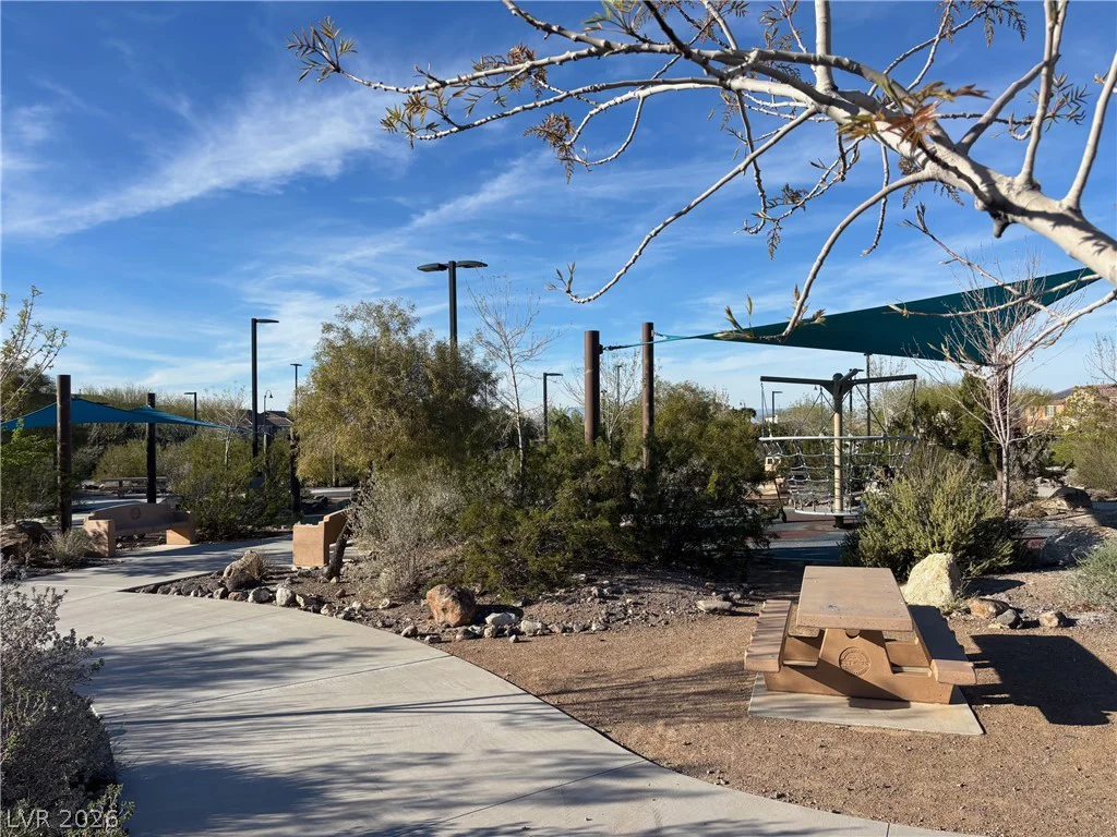 2674 Frabiele, Henderson, NV 89044