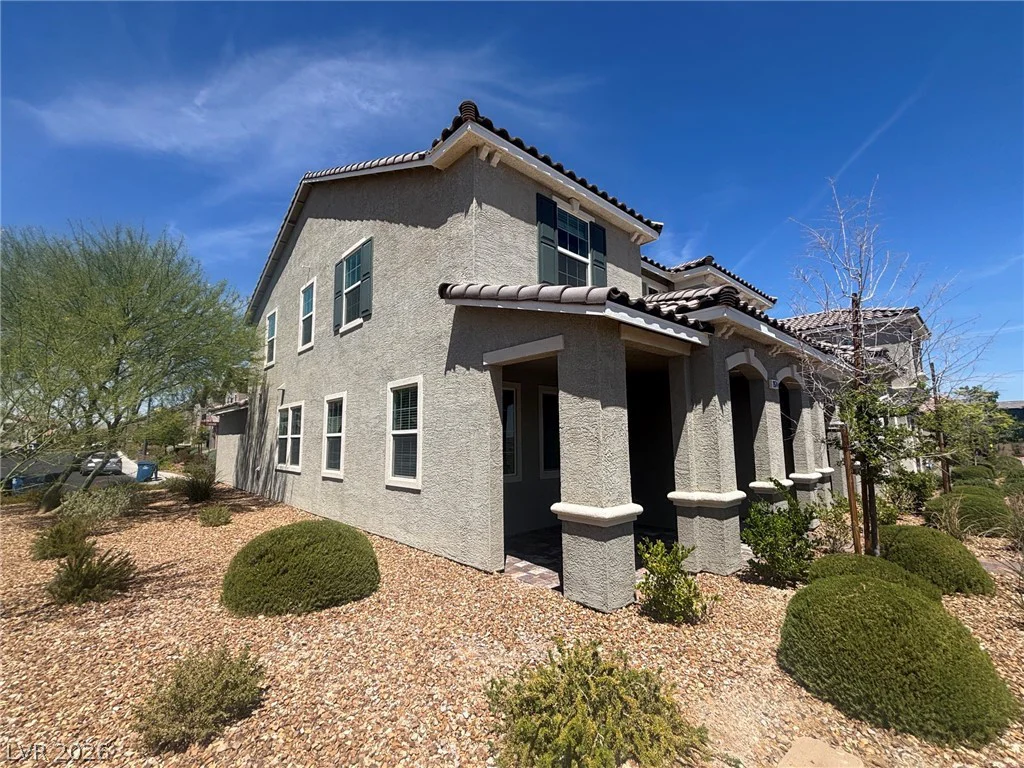 2674 Frabiele, Henderson, NV 89044