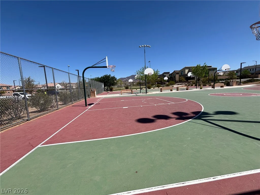 2674 Frabiele, Henderson, NV 89044
