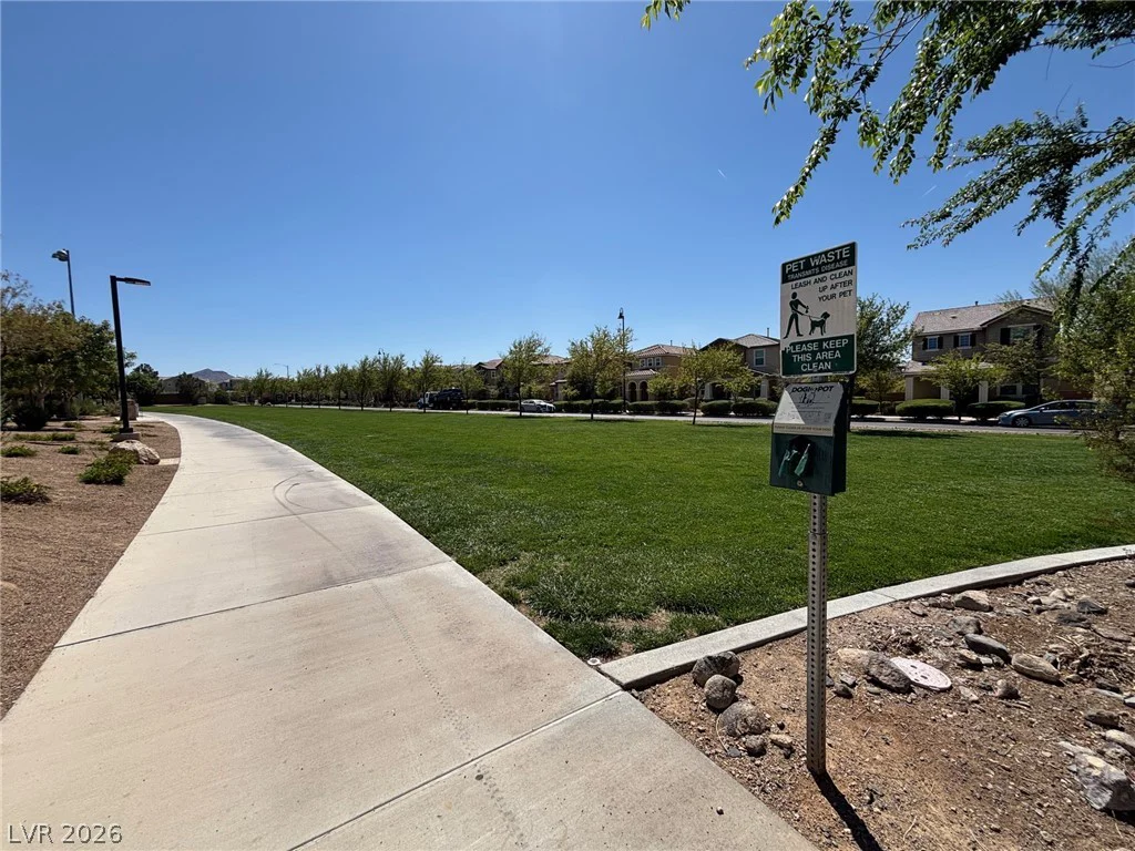 2674 Frabiele, Henderson, NV 89044