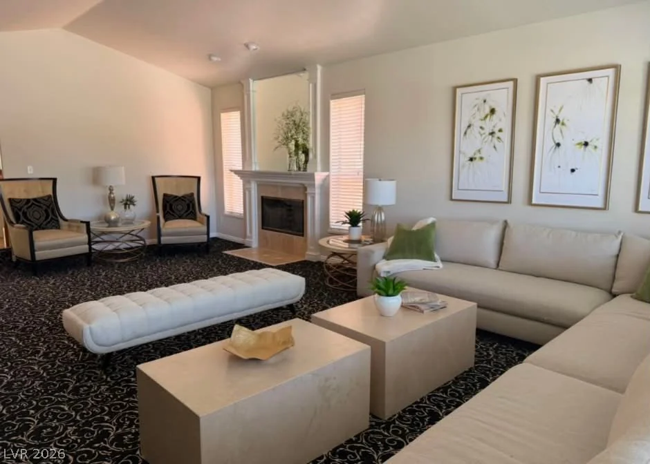 548 Radwick, Las Vegas, NV 89110