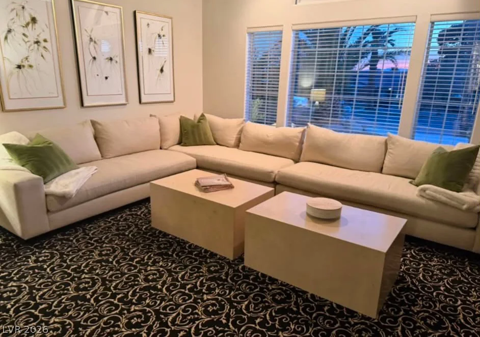 548 Radwick, Las Vegas, NV 89110