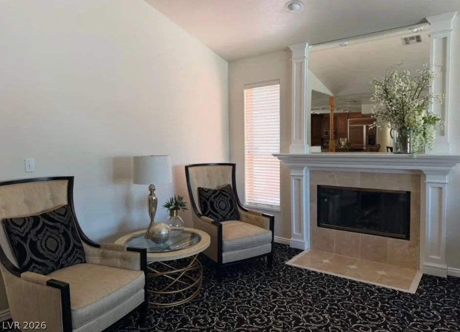 548 Radwick, Las Vegas, NV 89110
