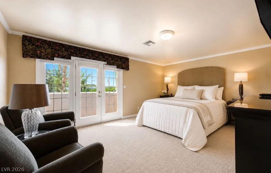 548 Radwick, Las Vegas, NV 89110