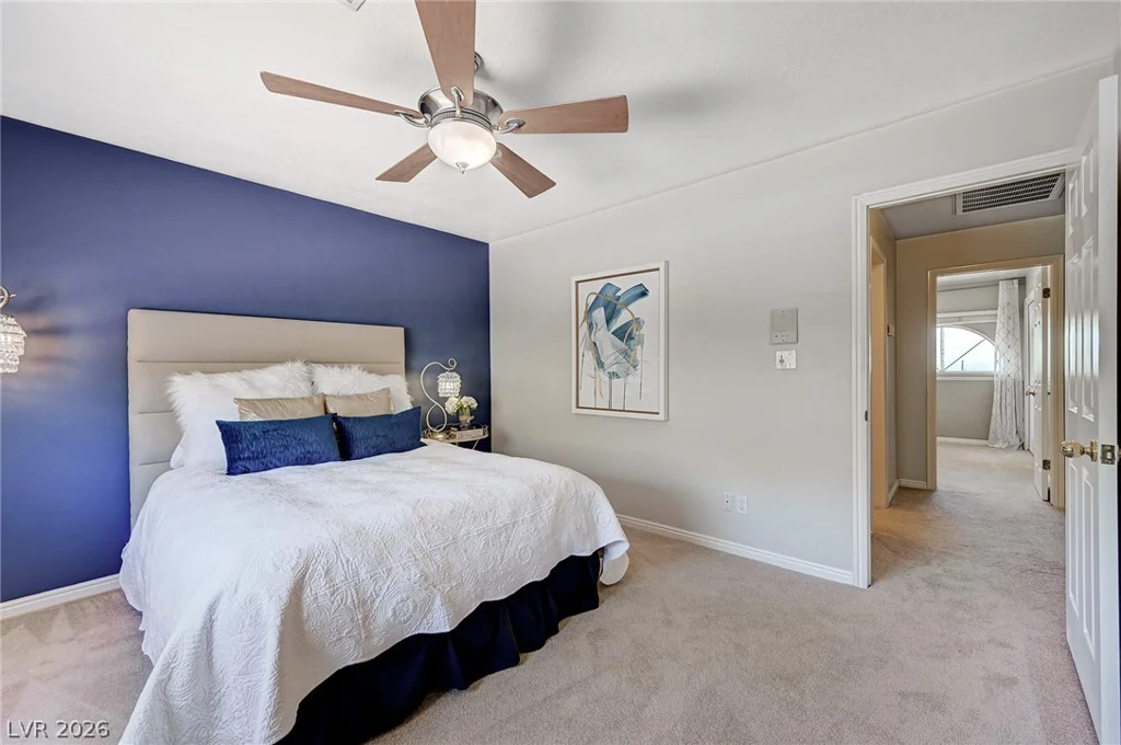 548 Radwick, Las Vegas, NV 89110