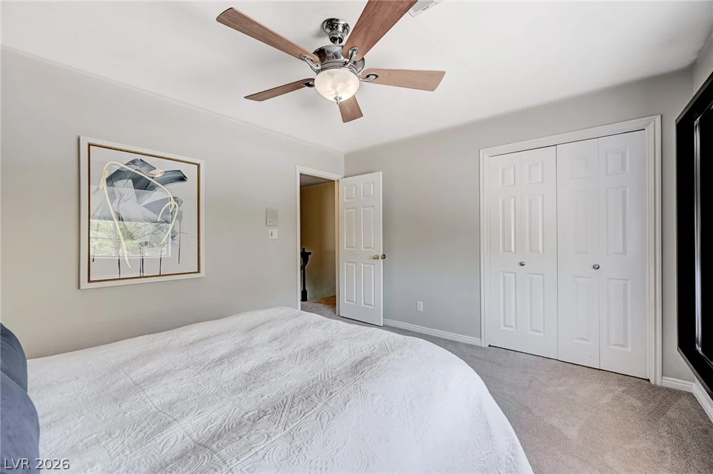 548 Radwick, Las Vegas, NV 89110