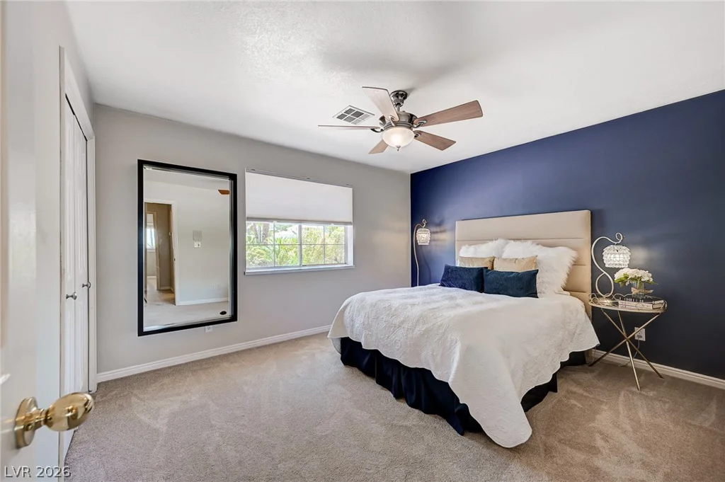548 Radwick, Las Vegas, NV 89110