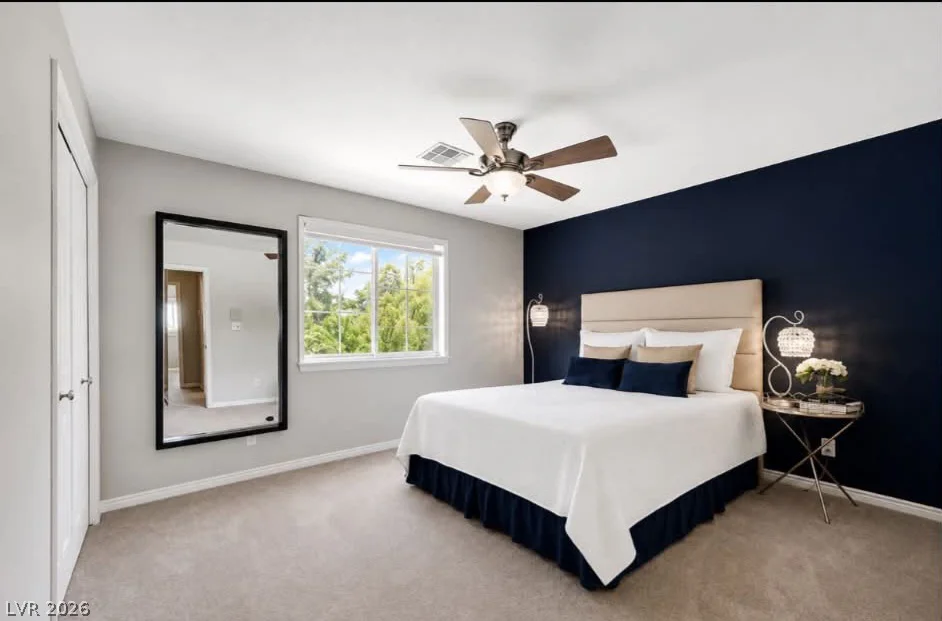 548 Radwick, Las Vegas, NV 89110