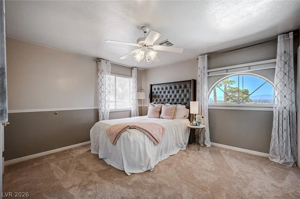 548 Radwick, Las Vegas, NV 89110