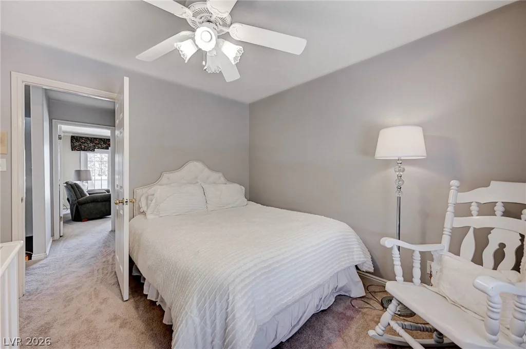 548 Radwick, Las Vegas, NV 89110
