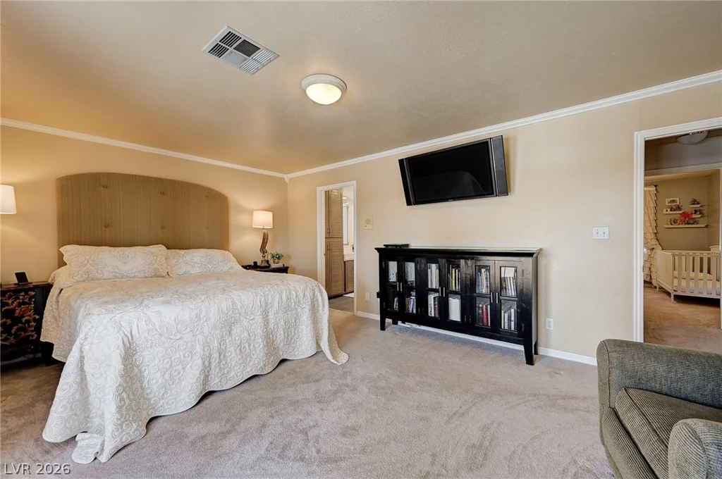 548 Radwick, Las Vegas, NV 89110