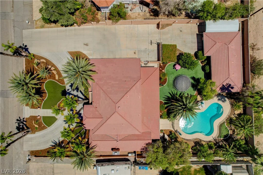 548 Radwick, Las Vegas, NV 89110
