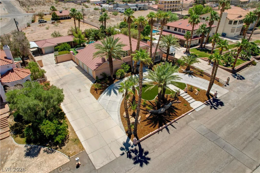 548 Radwick, Las Vegas, NV 89110