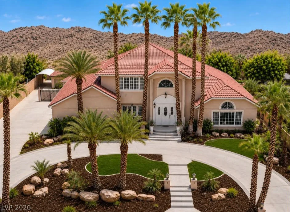 548 Radwick, Las Vegas, NV 89110