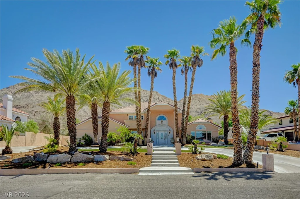 548 Radwick, Las Vegas, NV 89110