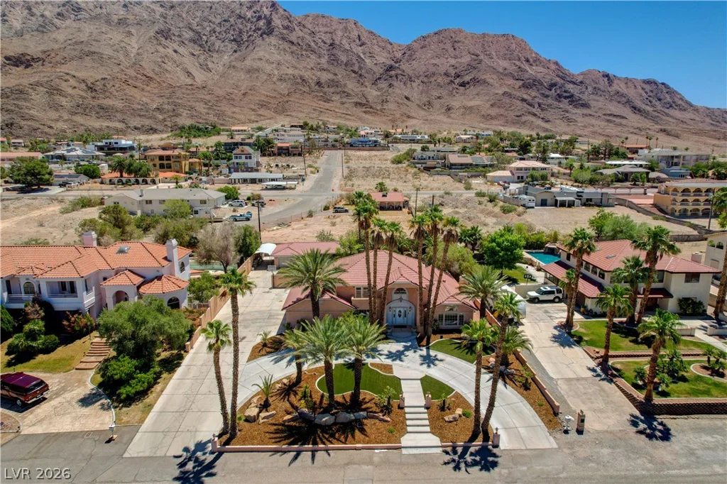 548 Radwick, Las Vegas, NV 89110
