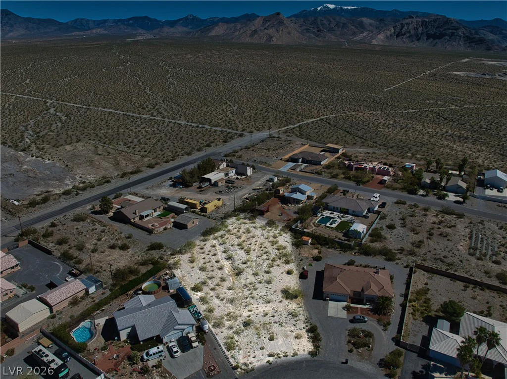 3880 Peschutes, Pahrump, NV 89048