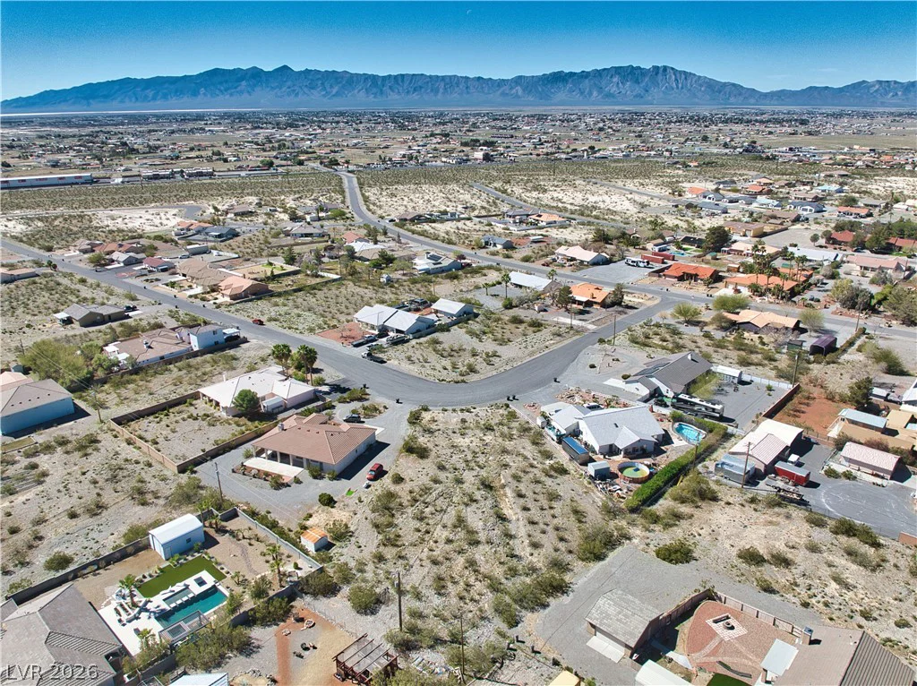 3880 Peschutes, Pahrump, NV 89048