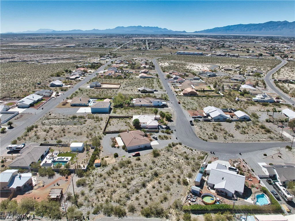 3880 Peschutes, Pahrump, NV 89048